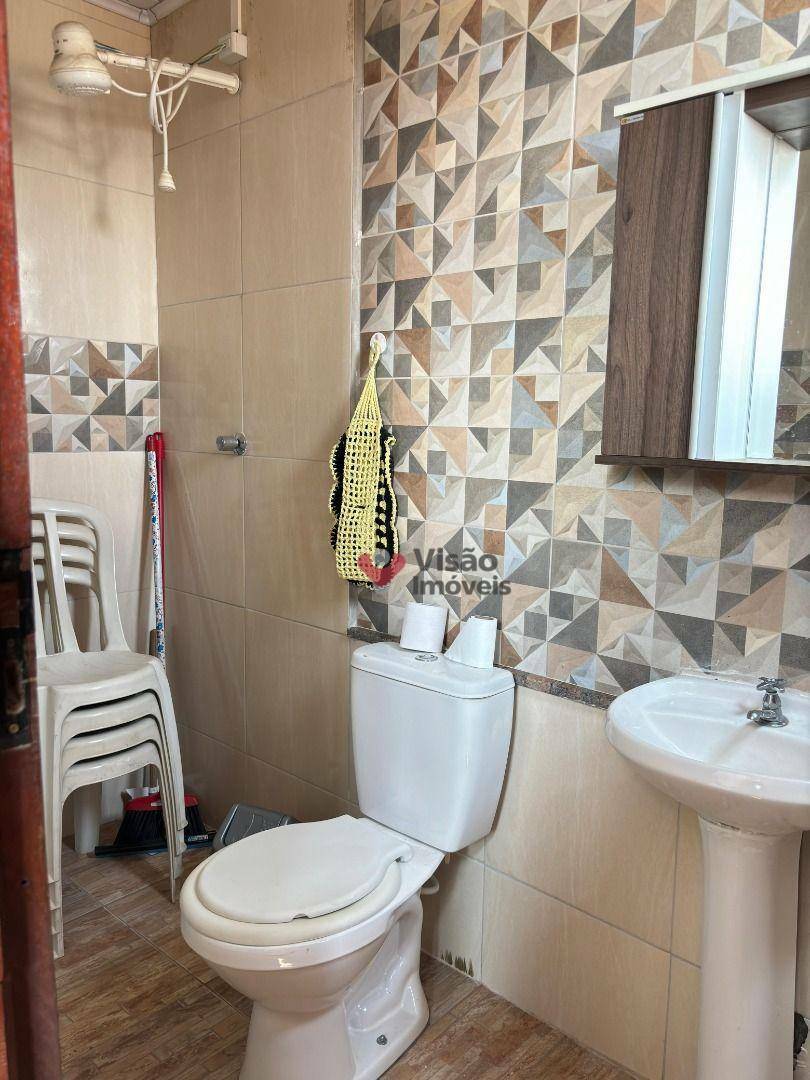 Sobrado à venda com 2 quartos, 120m² - Foto 17