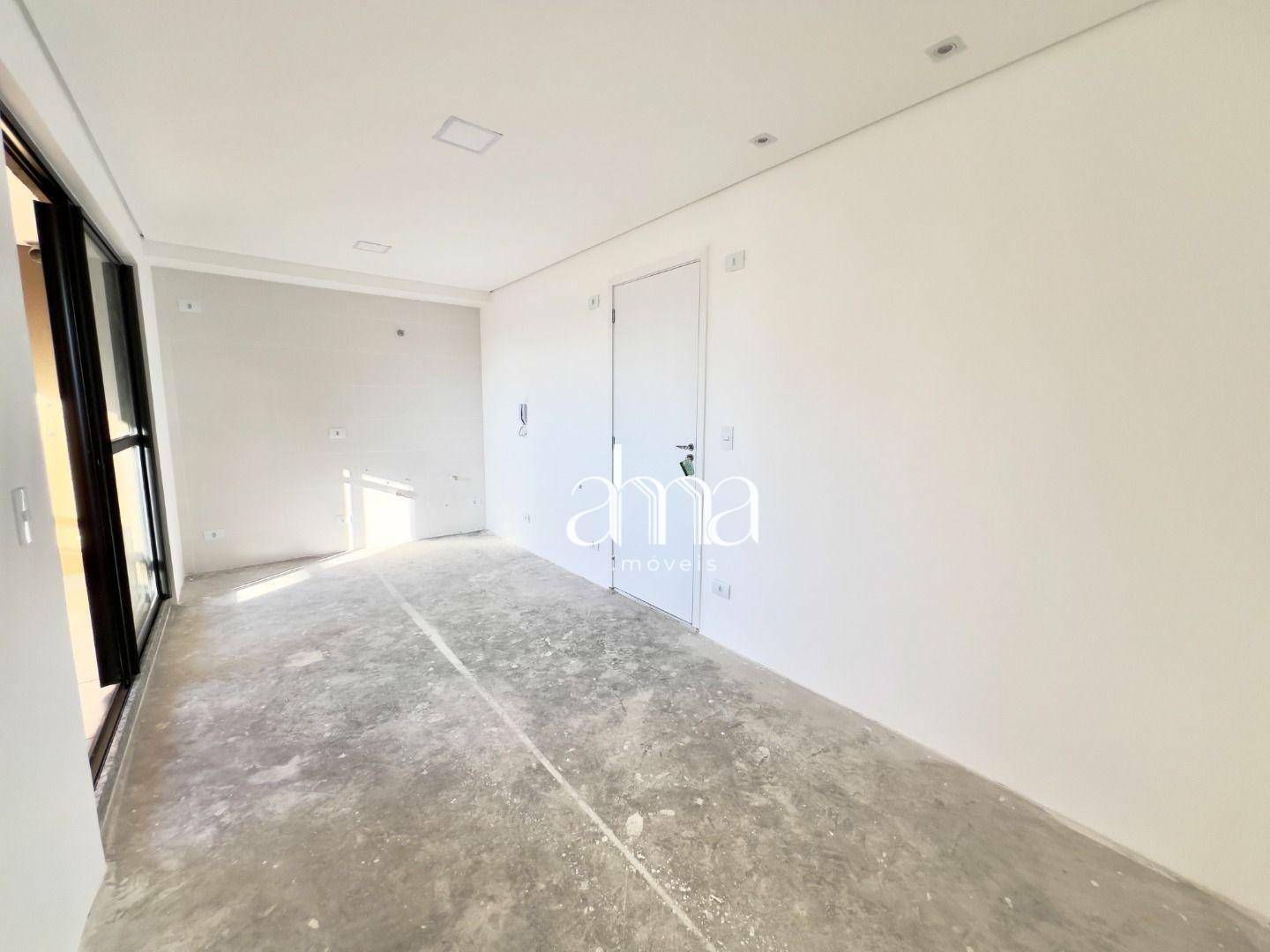 Apartamento à venda com 2 quartos, 51m² - Foto 5