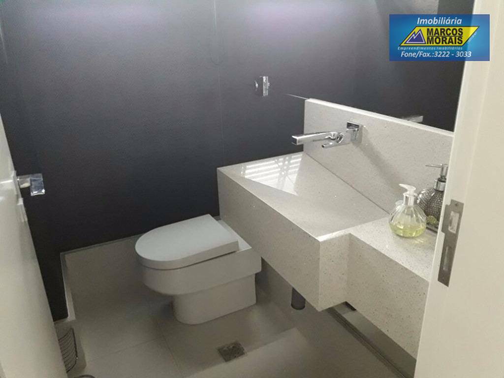 Apartamento à venda com 4 quartos, 246m² - Foto 39