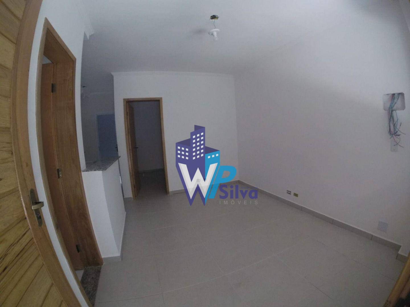 Apartamento à venda com 1 quarto, 33m² - Foto 42