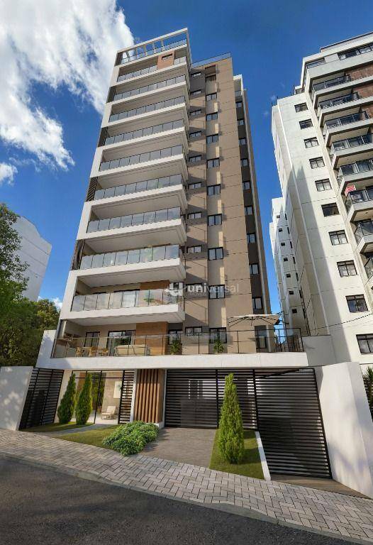 Apartamento à venda com 3 quartos, 110m² - Foto 13