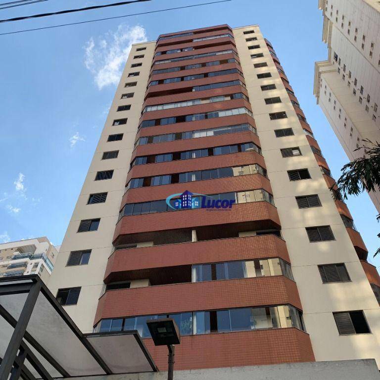 Apartamento à venda e aluguel com 3 quartos, 89m² - Foto 2