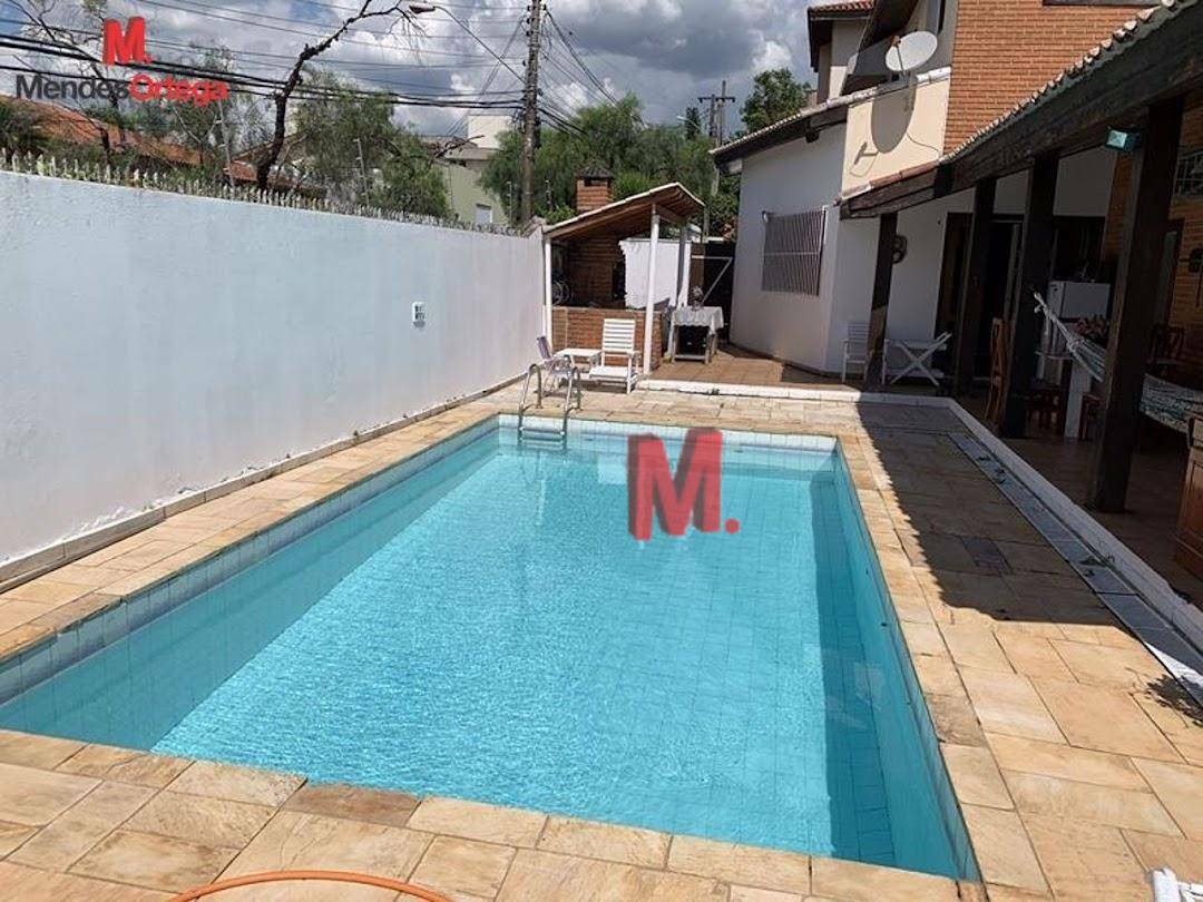 Casa à venda com 4 quartos, 359m² - Foto 43