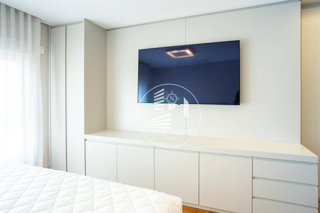 Apartamento à venda com 3 quartos, 182m² - Foto 63