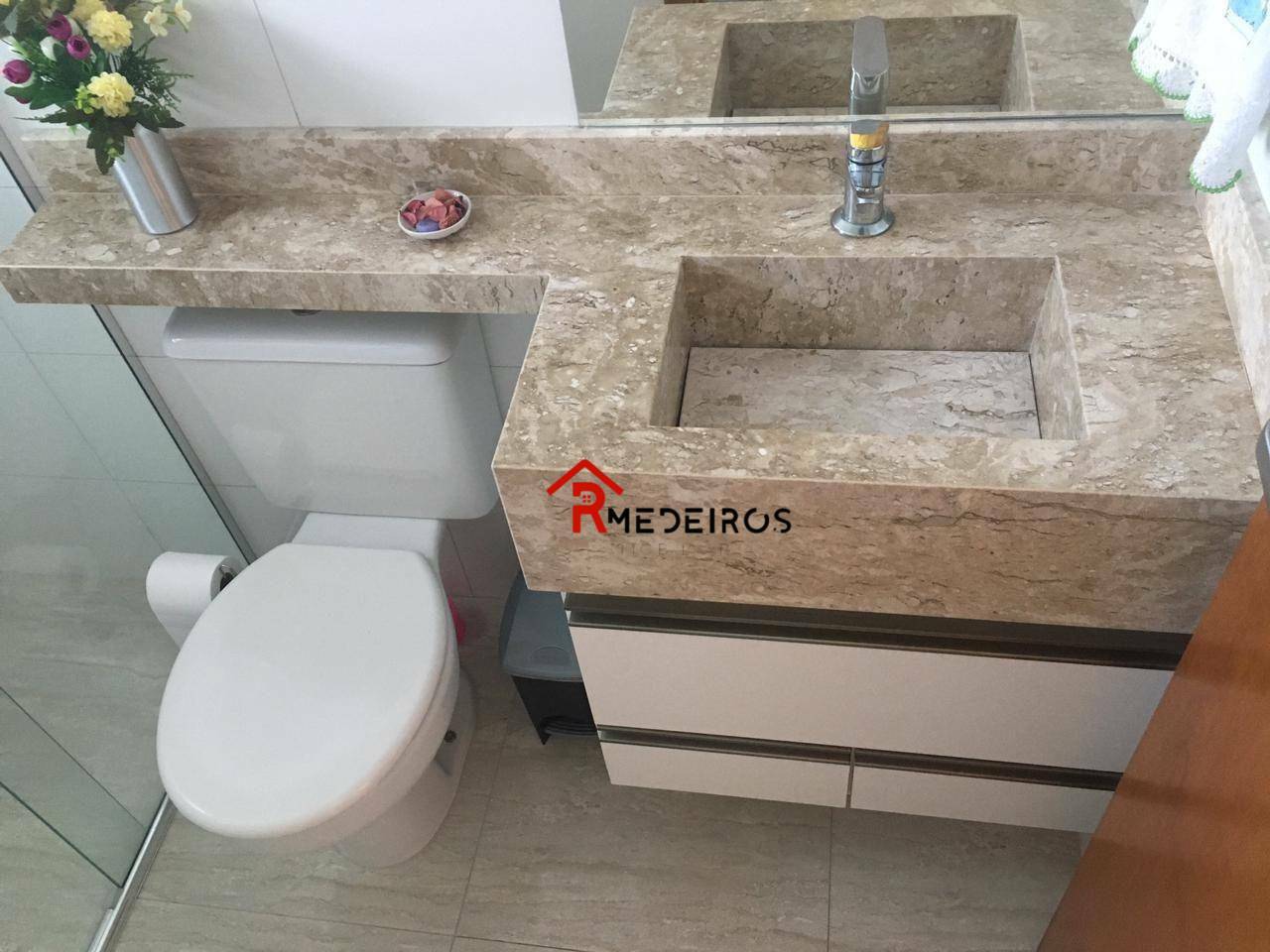 Apartamento à venda com 3 quartos, 128m² - Foto 25