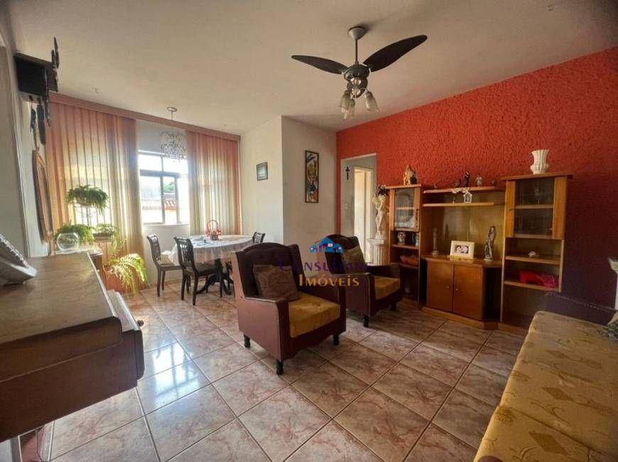 Apartamento à venda com 2 quartos, 96m² - Foto 1