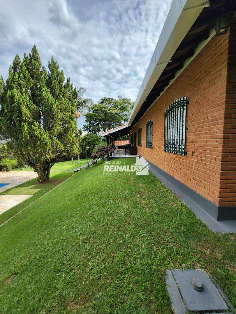 Casa de Condomínio à venda com 4 quartos, 373m² - Foto 94