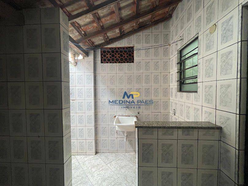 Casa de Condomínio à venda com 2 quartos, 45m² - Foto 10