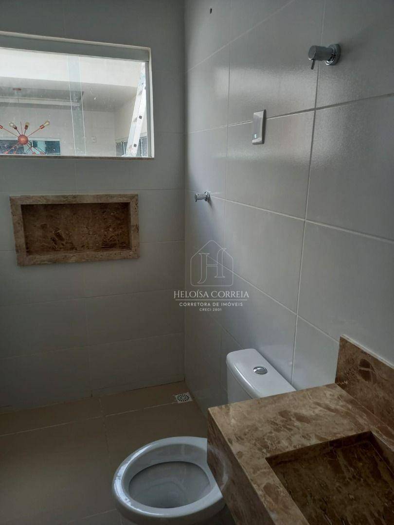 Casa à venda com 3 quartos, 130m² - Foto 15