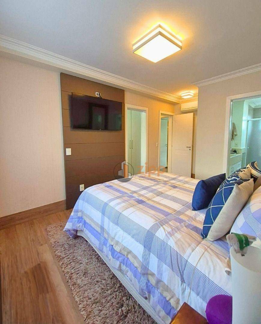 Cobertura à venda com 2 quartos, 250m² - Foto 5