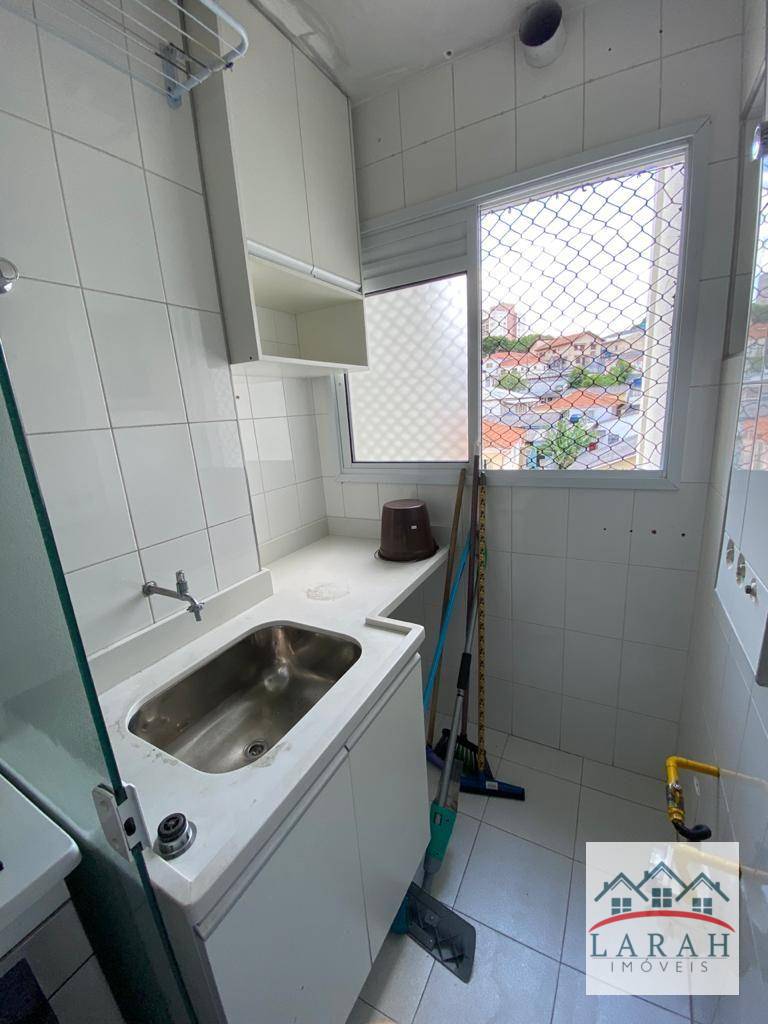 Apartamento à venda com 3 quartos, 67m² - Foto 19