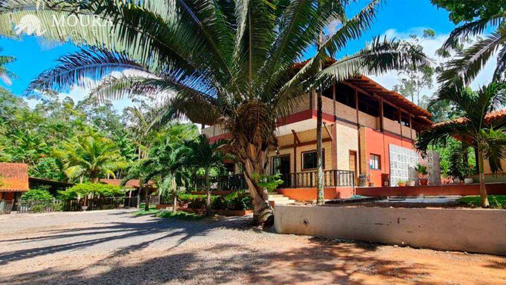 Casa, 4 quartos, 380 m² - Foto 2