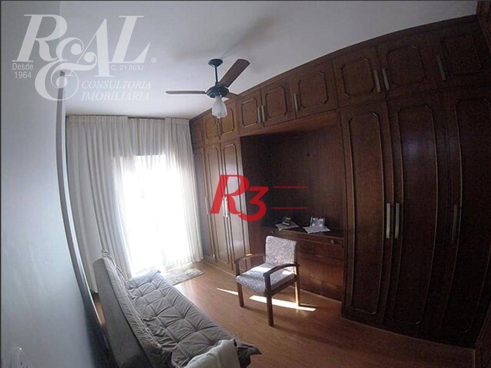 Apartamento à venda com 2 quartos, 140m² - Foto 2