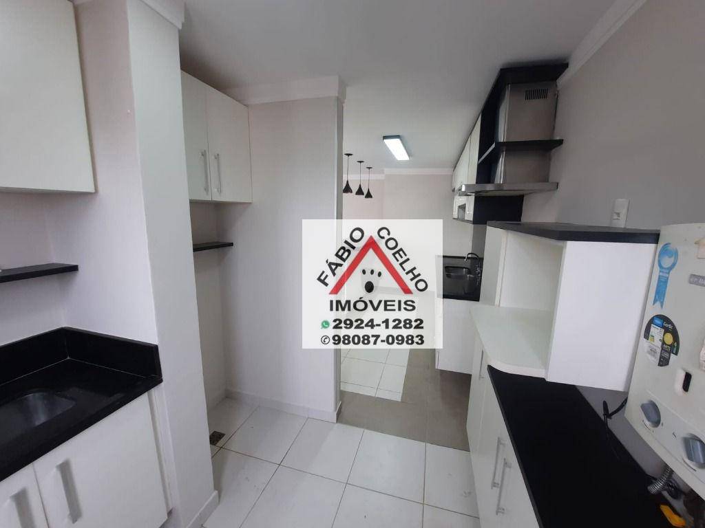 Apartamento à venda com 3 quartos, 90m² - Foto 36