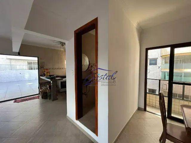 Apartamento à venda com 2 quartos, 180m² - Foto 6