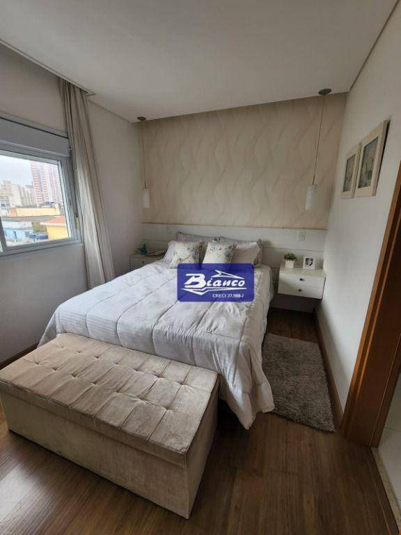 Apartamento à venda com 3 quartos, 83m² - Foto 9