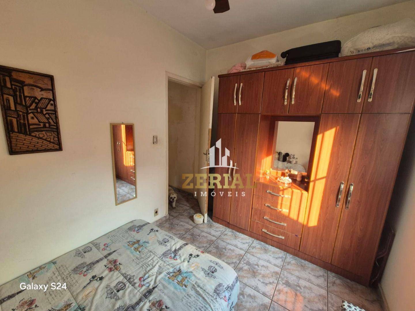 Sobrado à venda com 3 quartos, 190m² - Foto 20