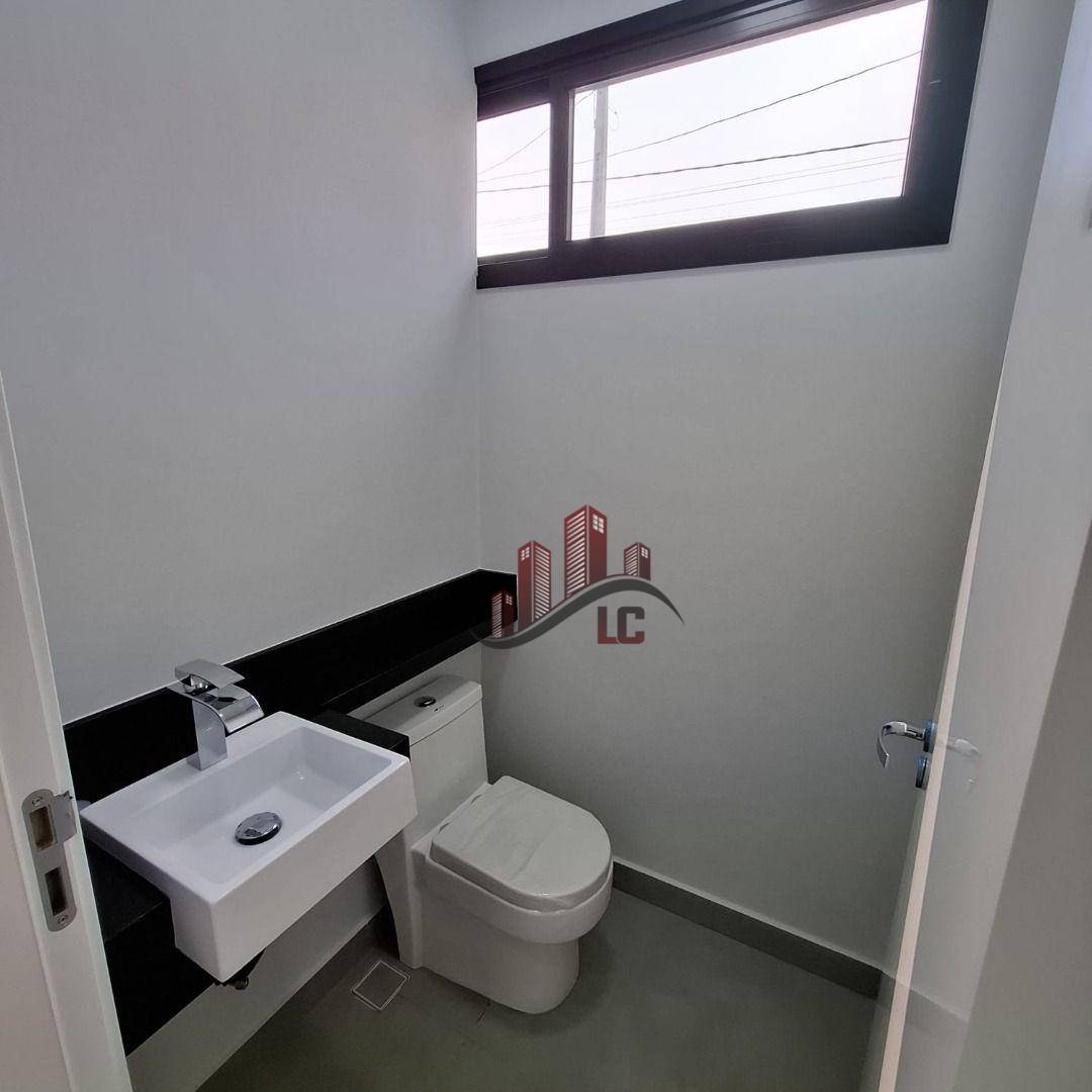 Casa de Condomínio à venda com 3 quartos, 120m² - Foto 17