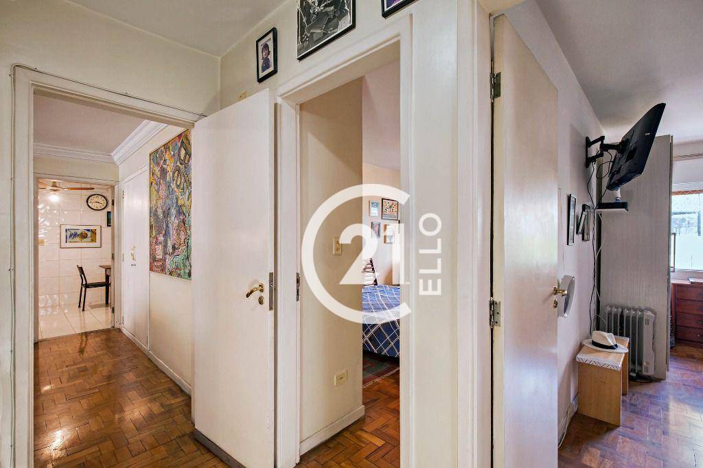 Apartamento à venda com 3 quartos, 160m² - Foto 9