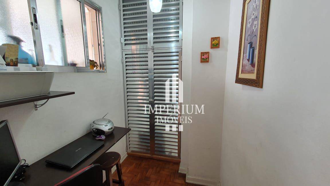 Apartamento à venda com 3 quartos, 130m² - Foto 26