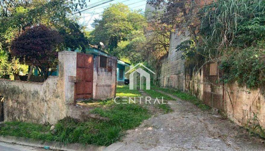 Terreno, 2214 m² - Foto 2