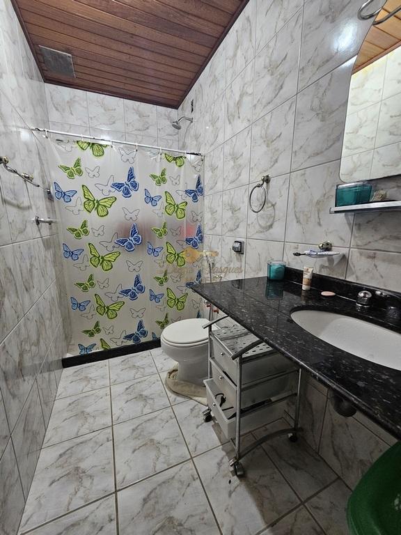 Casa de Condomínio à venda com 4 quartos, 1m² - Foto 36