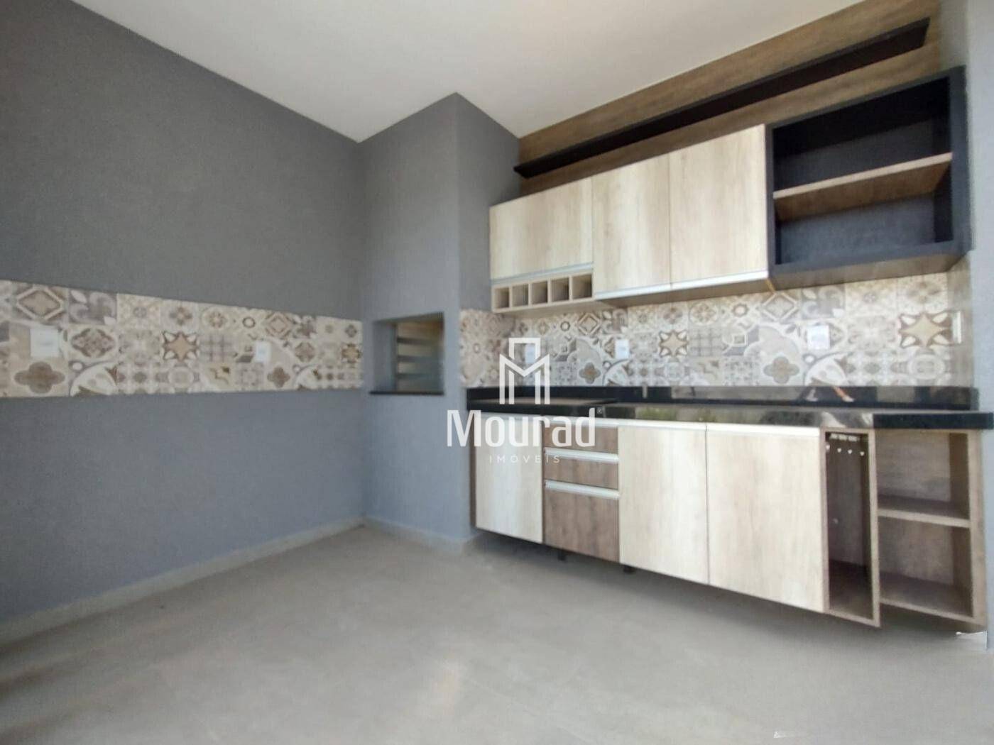 Casa à venda com 3 quartos, 103m² - Foto 12