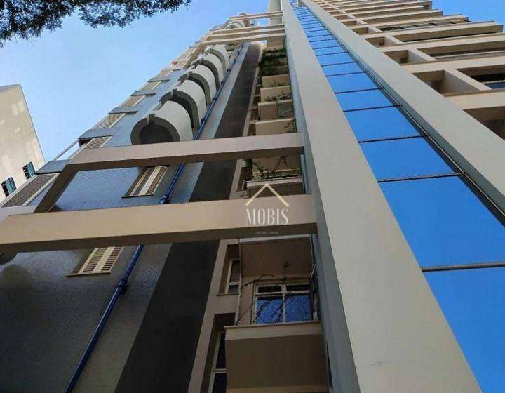 Apartamento à venda e aluguel com 3 quartos, 165m² - Foto 61