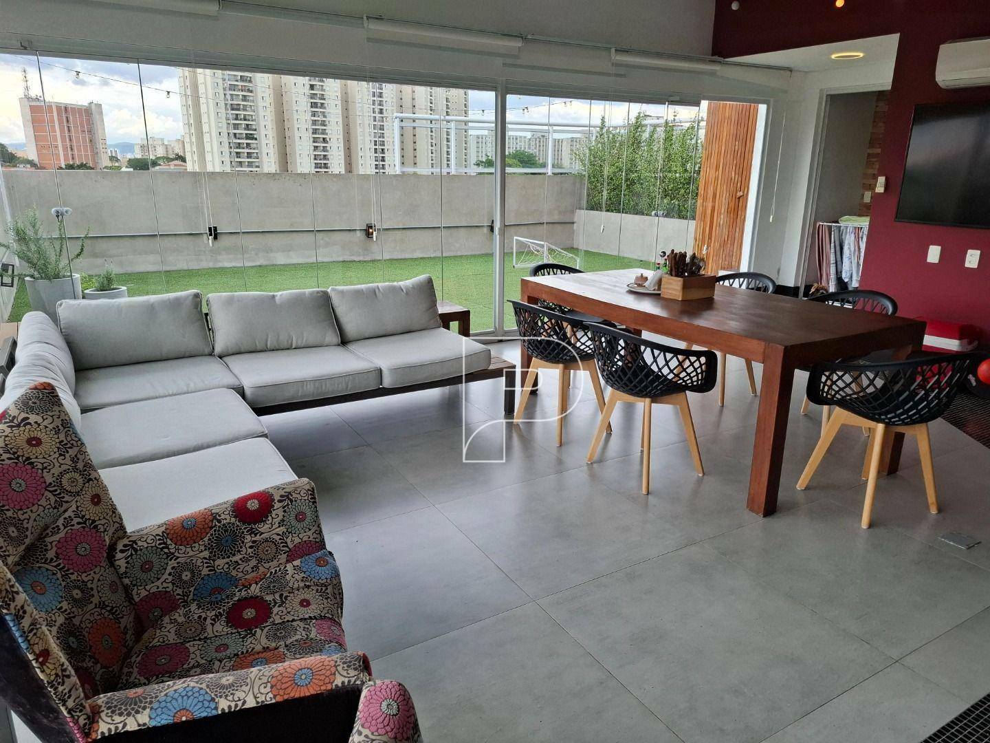 Apartamento à venda e aluguel com 3 quartos, 233m² - Foto 34