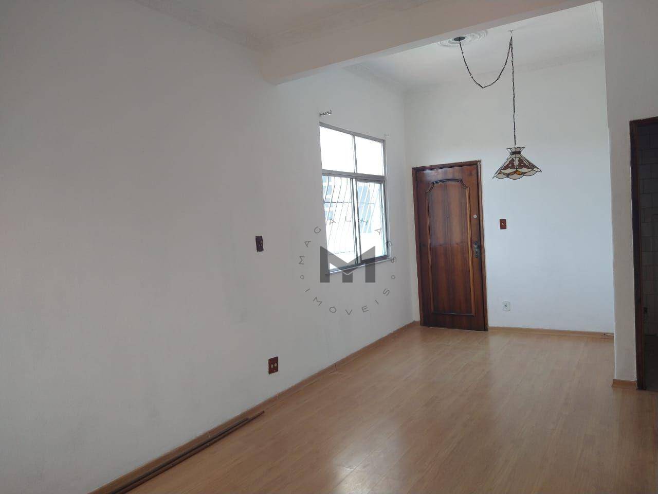 Apartamento à venda com 1 quarto, 54m² - Foto 5