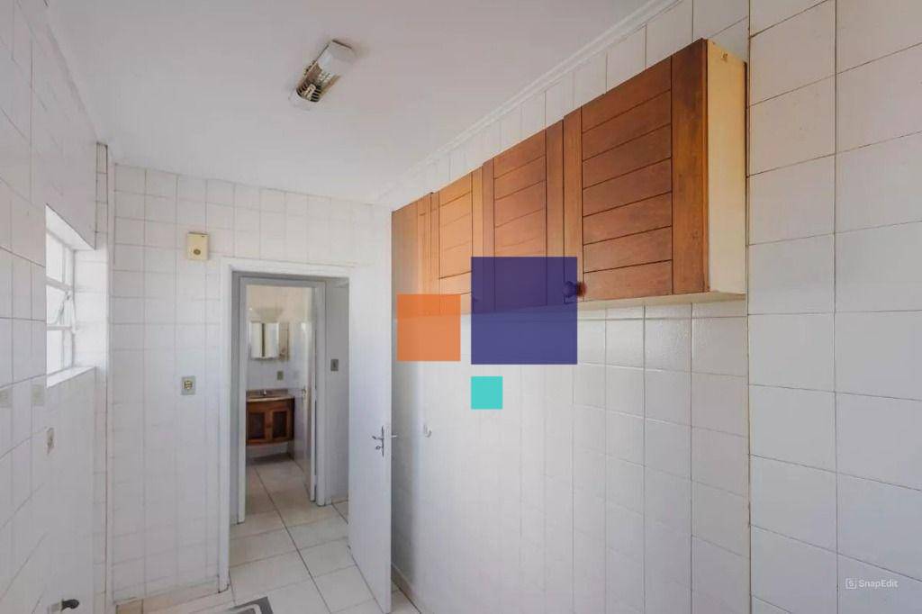 Apartamento à venda com 1 quarto, 47m² - Foto 5