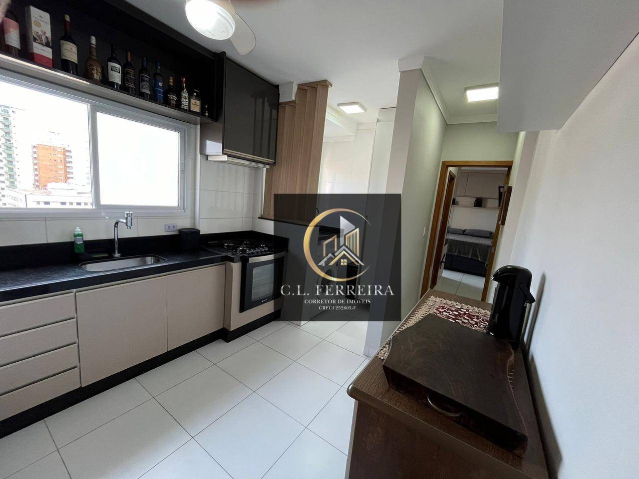 Apartamento à venda com 1 quarto, 65m² - Foto 17