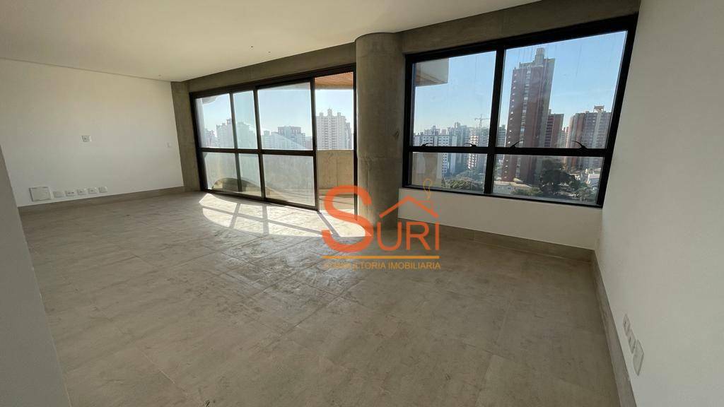 Apartamento à venda com 3 quartos, 165m² - Foto 6