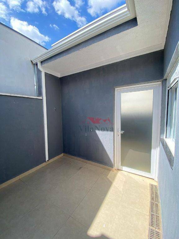 Casa de Condomínio para alugar com 2 quartos, 140m² - Foto 26
