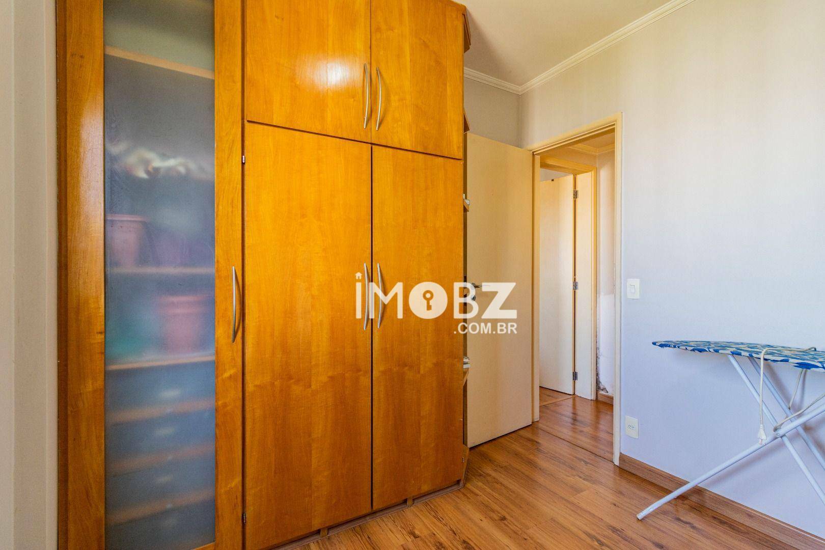 Apartamento à venda com 2 quartos, 57m² - Foto 28