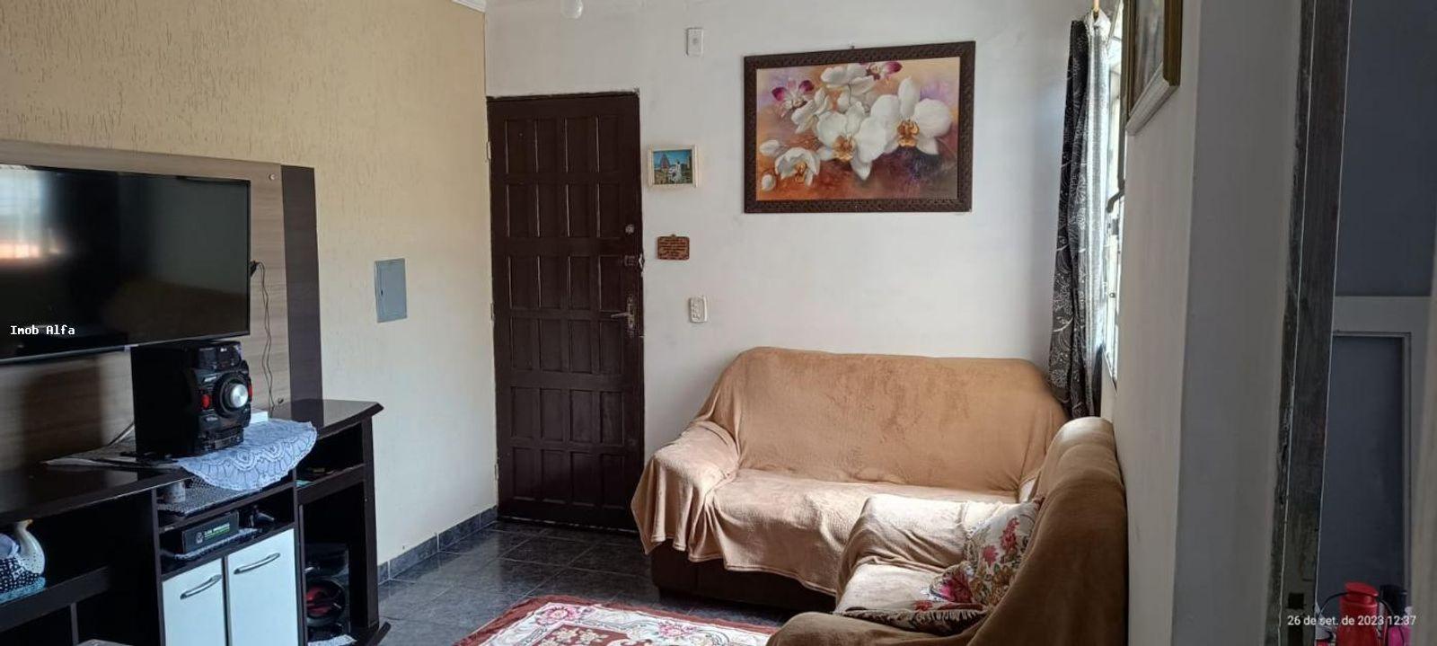 Apartamento à venda com 2 quartos, 50m² - Foto 3