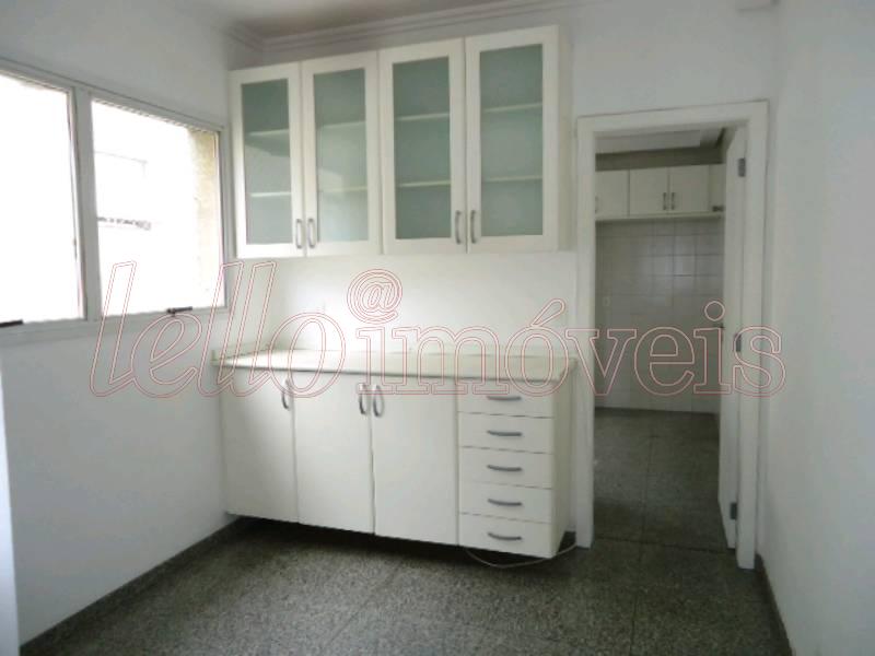 Apartamento para alugar com 3 quartos, 217m² - Foto 15