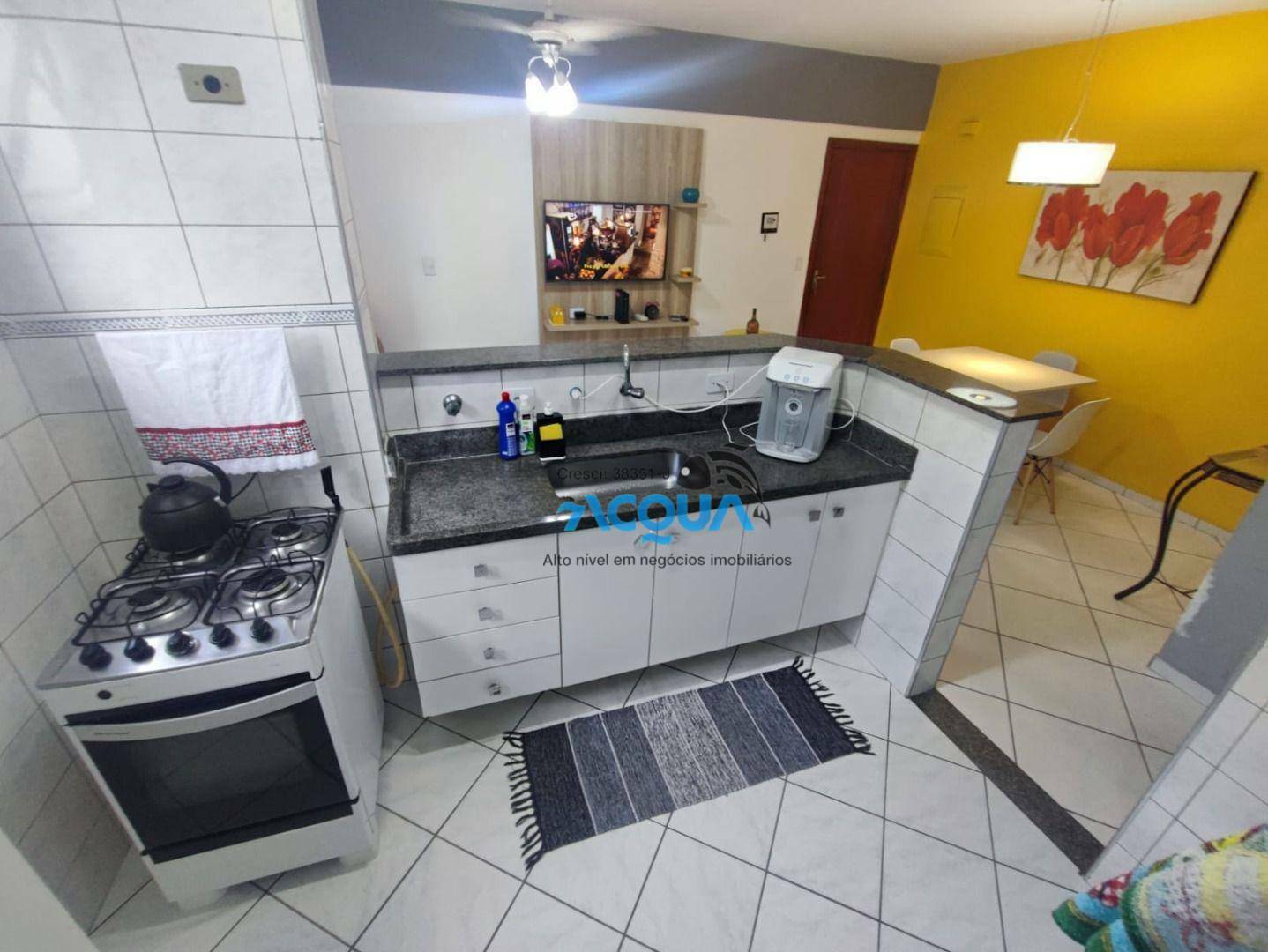 Apartamento à venda com 3 quartos, 75m² - Foto 4