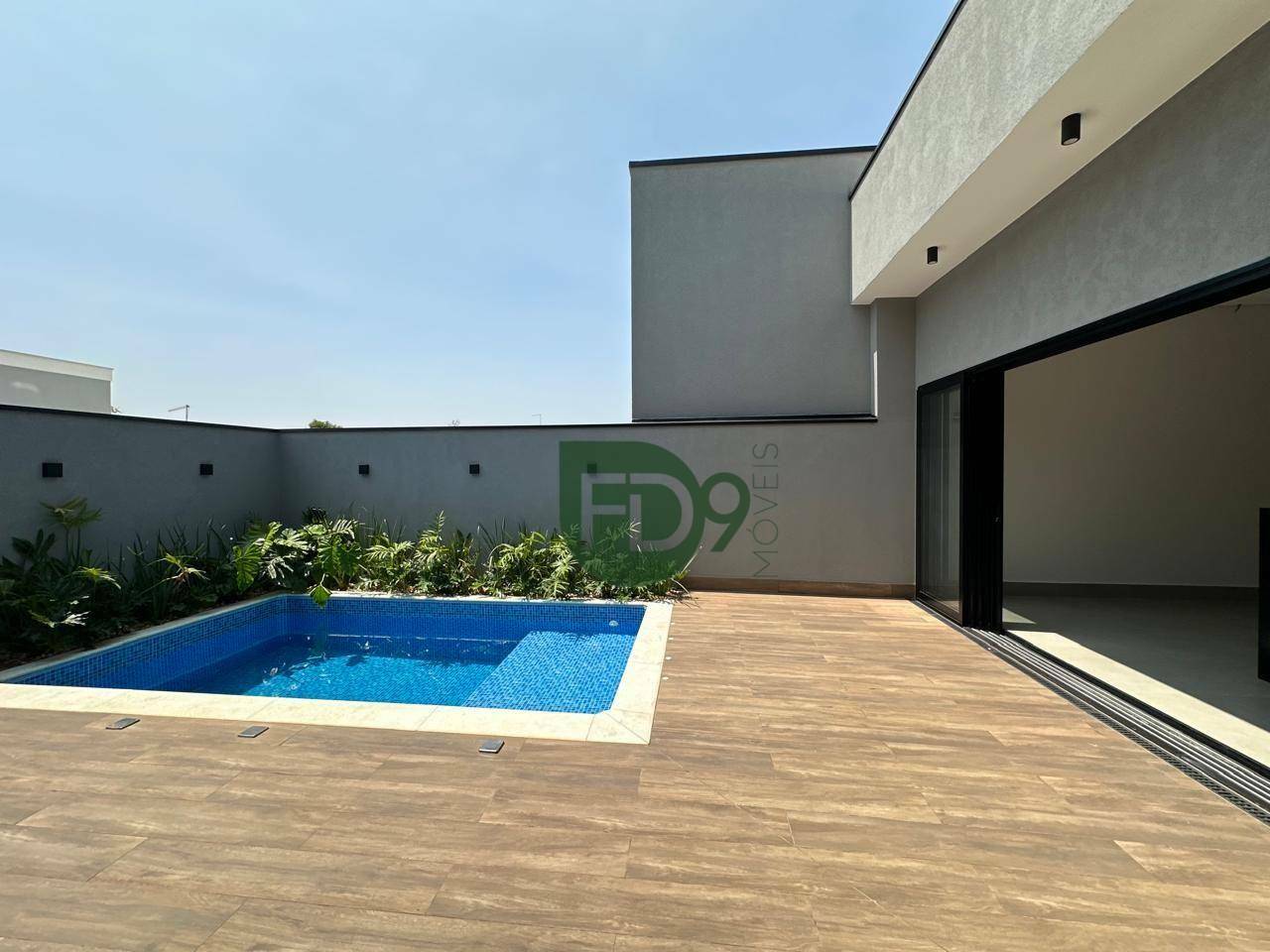 Casa de Condomínio à venda com 3 quartos, 187m² - Foto 1