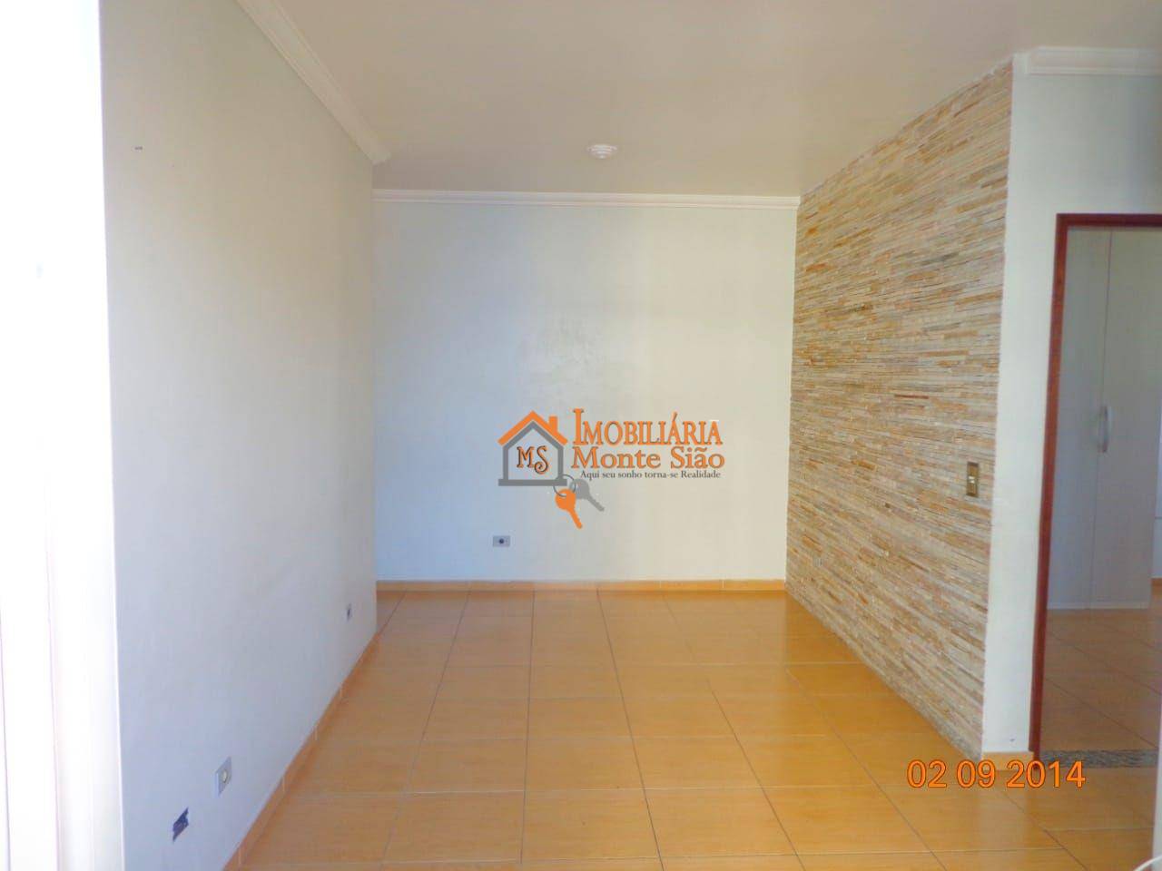 Apartamento à venda com 2 quartos, 63m² - Foto 4