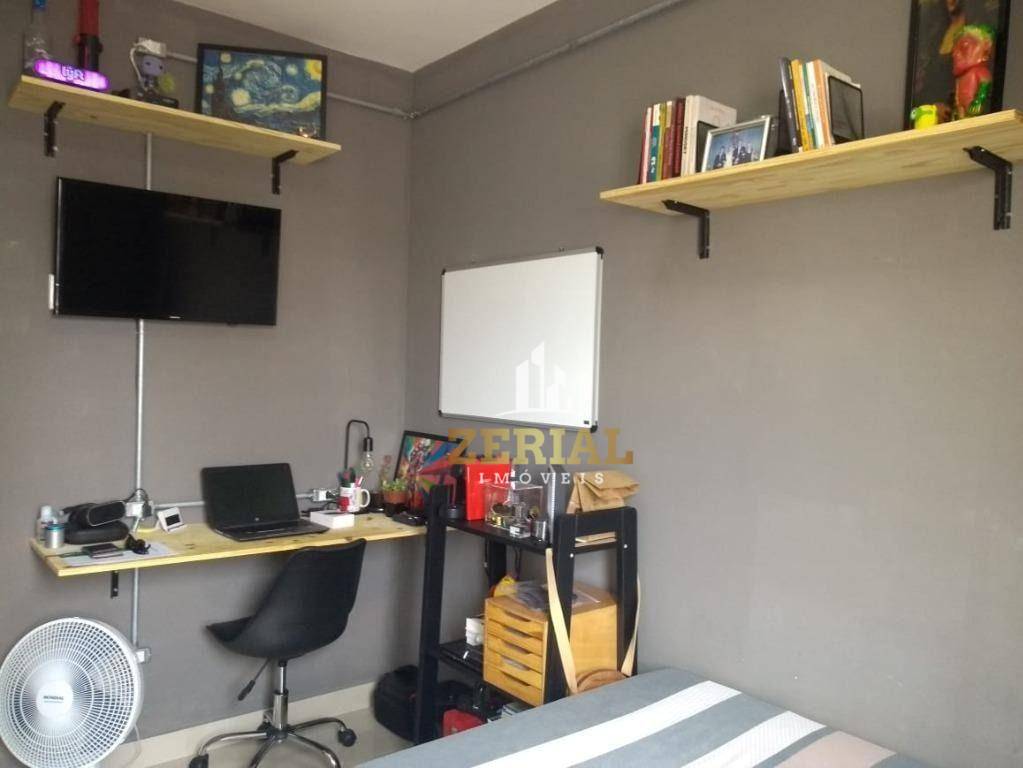 Apartamento à venda com 2 quartos, 74m² - Foto 6