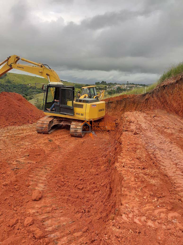 Terreno à venda, 1000M2 - Foto 5