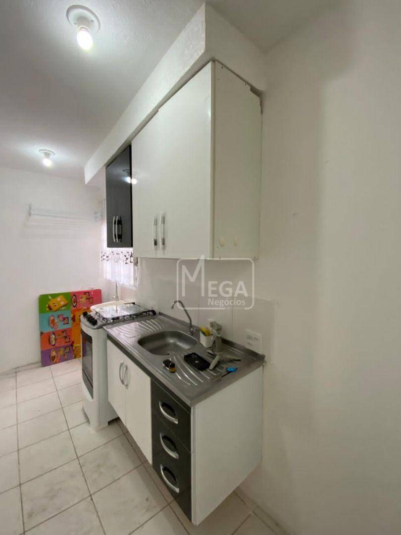 Apartamento, 2 quartos, 51 m² - Foto 4