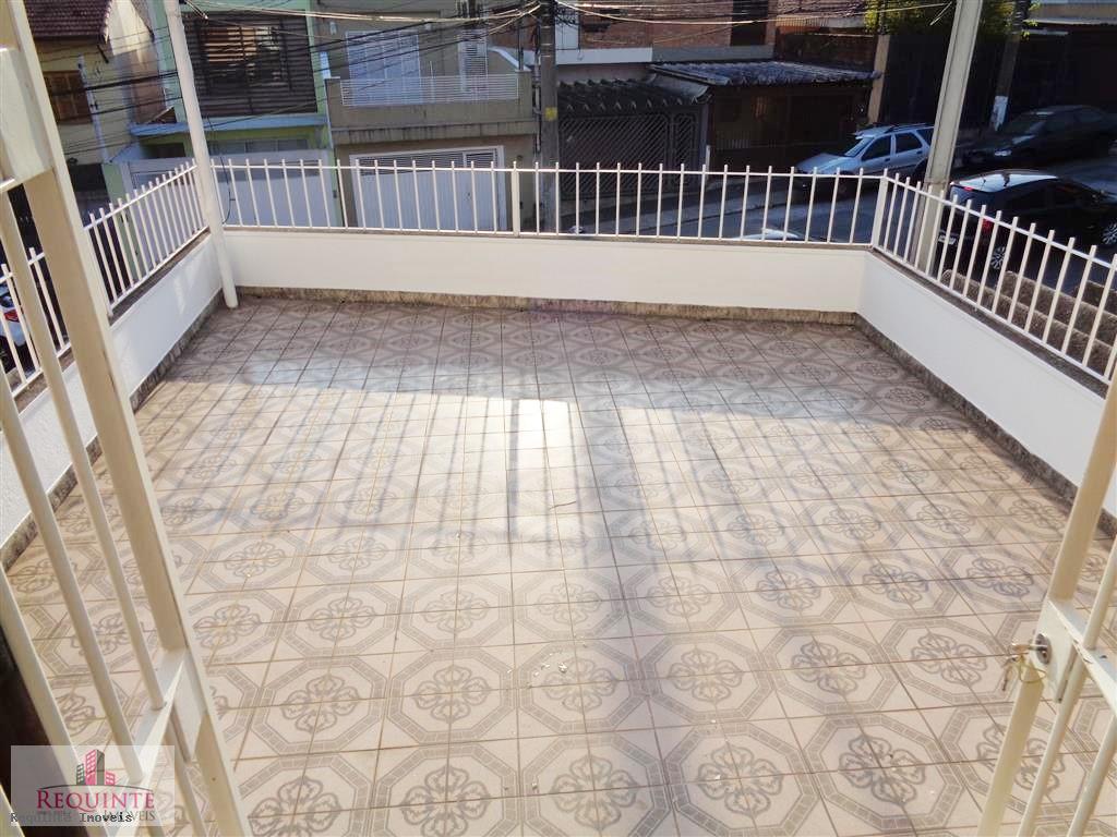 Sobrado à venda com 2 quartos, 135m² - Foto 1