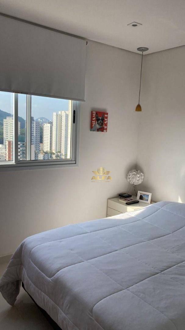 Apartamento à venda com 3 quartos, 96m² - Foto 18