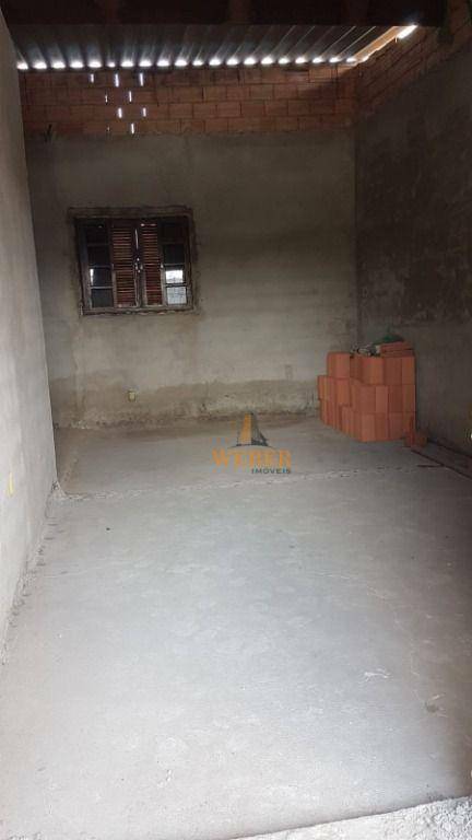 Sobrado à venda com 2 quartos, 102m² - Foto 4