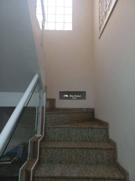 Sobrado à venda com 3 quartos, 152m² - Foto 12