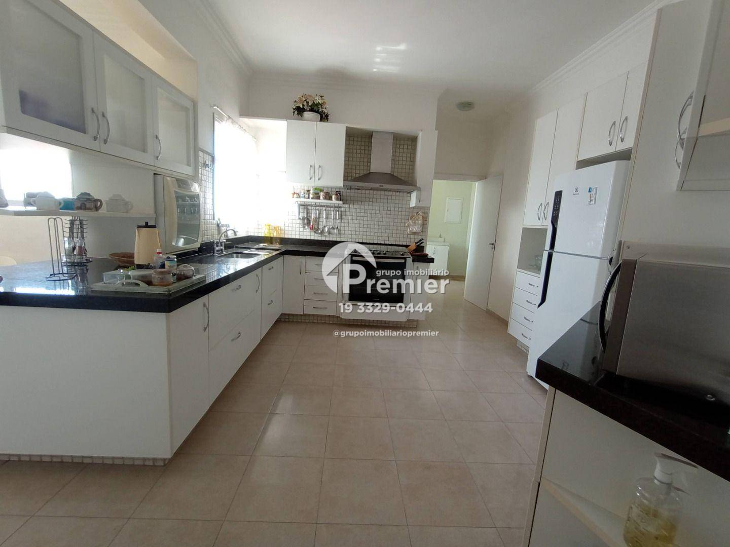 Apartamento à venda com 4 quartos, 273m² - Foto 15