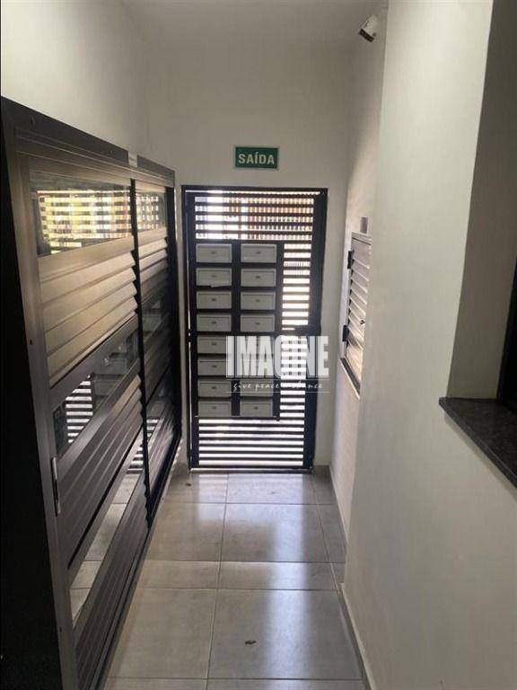 Apartamento à venda com 1 quarto, 34m² - Foto 8