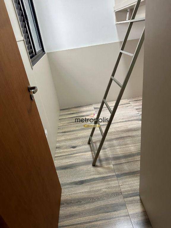 Apartamento à venda com 2 quartos, 58m² - Foto 7